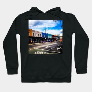 London Addiction Hoodie